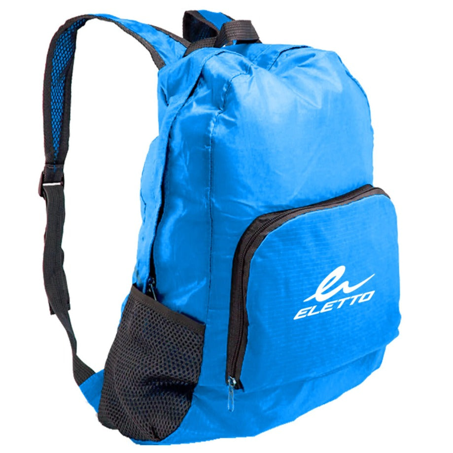 FOLDABLE BACKPACK