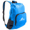 FOLDABLE BACKPACK
