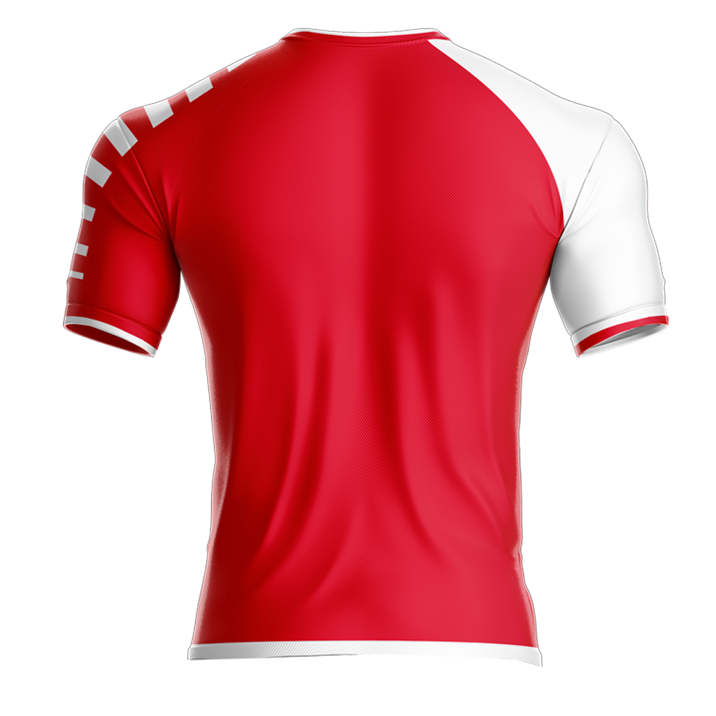 MAILLOT UNITED