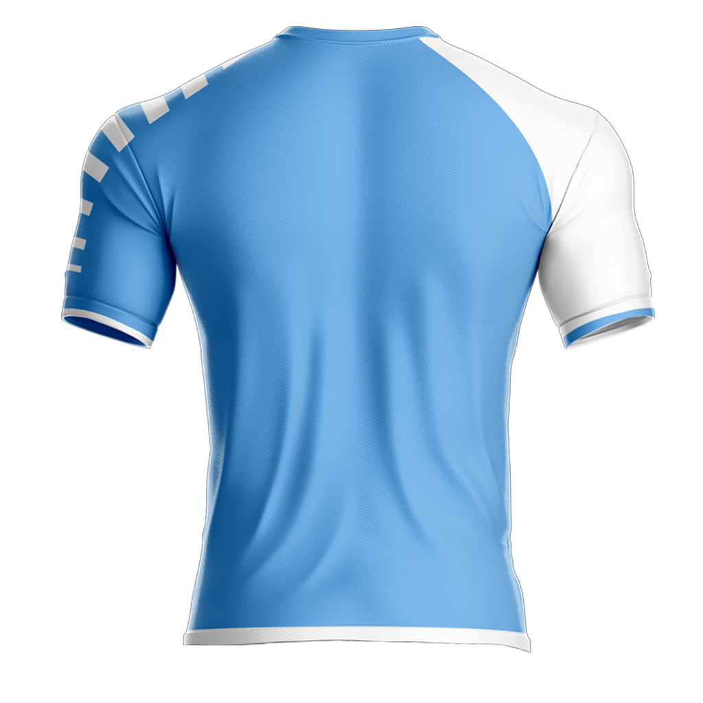 UNITED S/S JERSEY