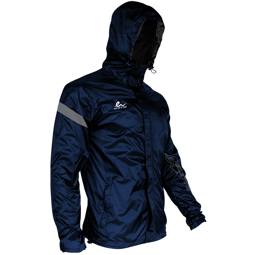 NAPLES RAIN JACKET
