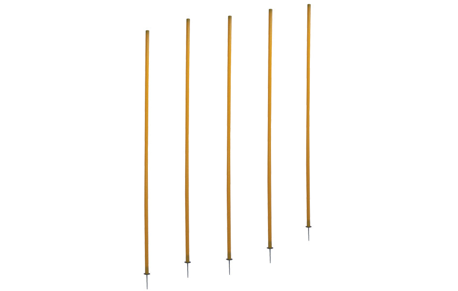 SLALOM POLE
