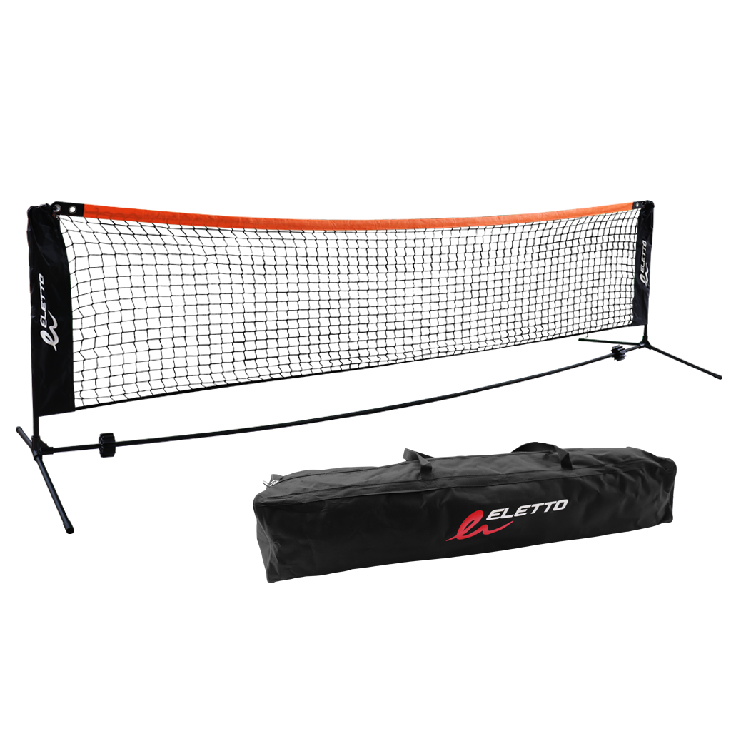 FILET DE TENNIS-BALLON PRO