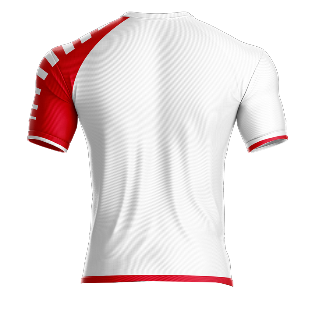 UNITED S/S JERSEY