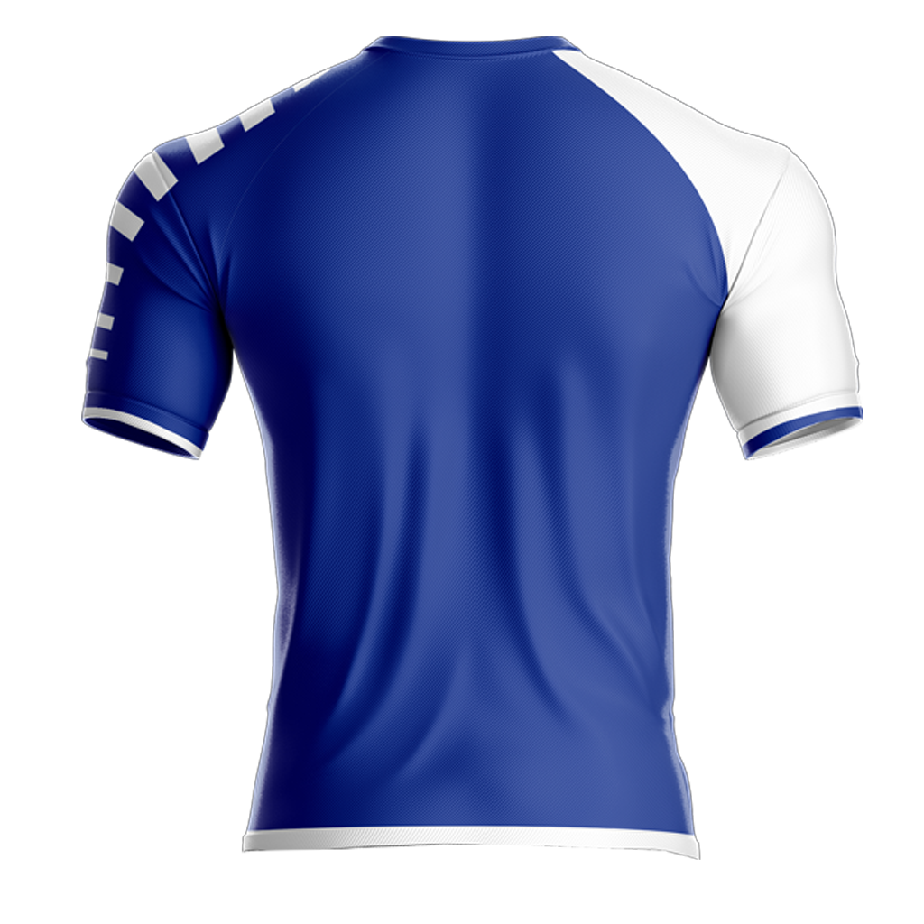 MAILLOT UNITED