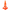 COLLAPSIBLE CONE - 12"