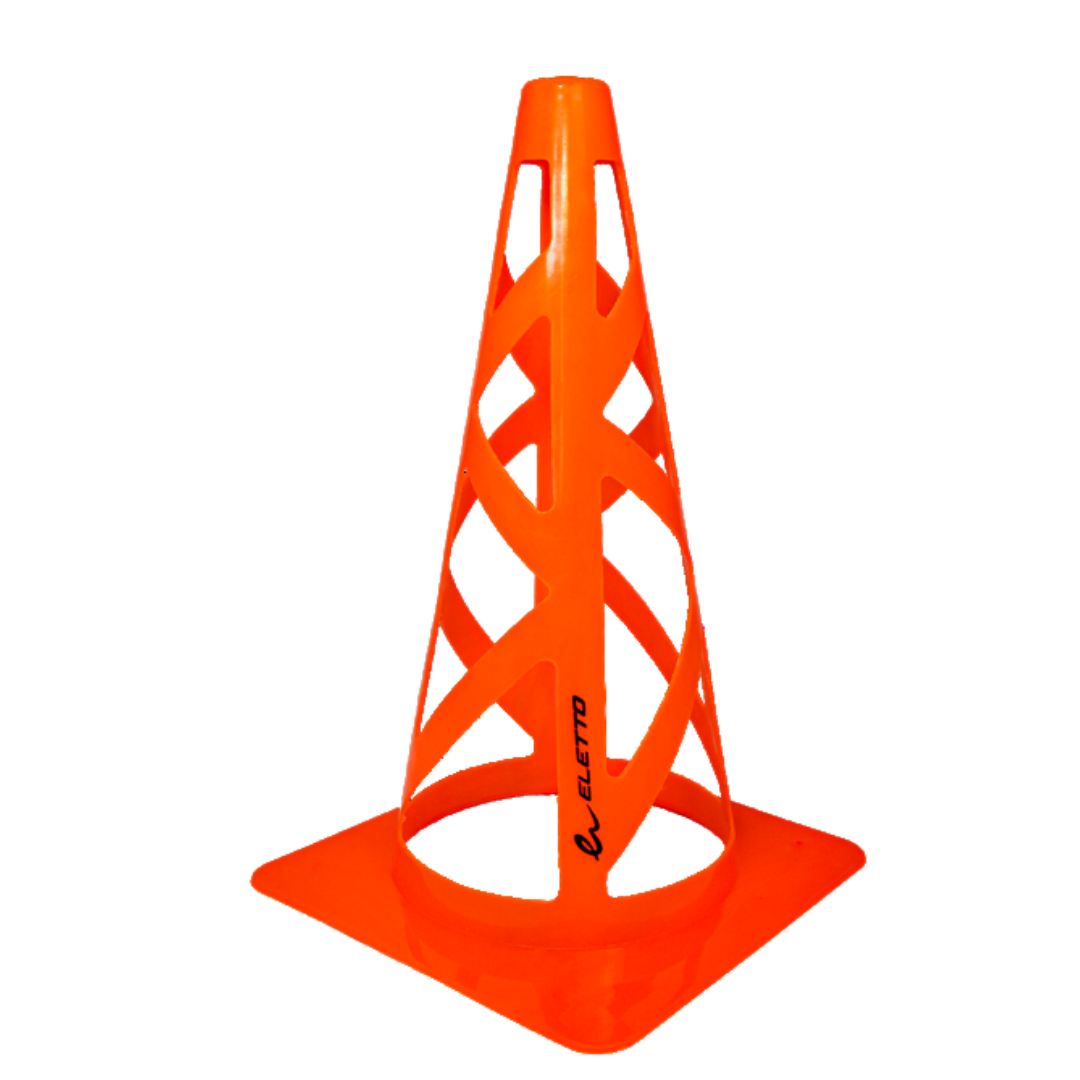 COLLAPSIBLE CONE - 12"
