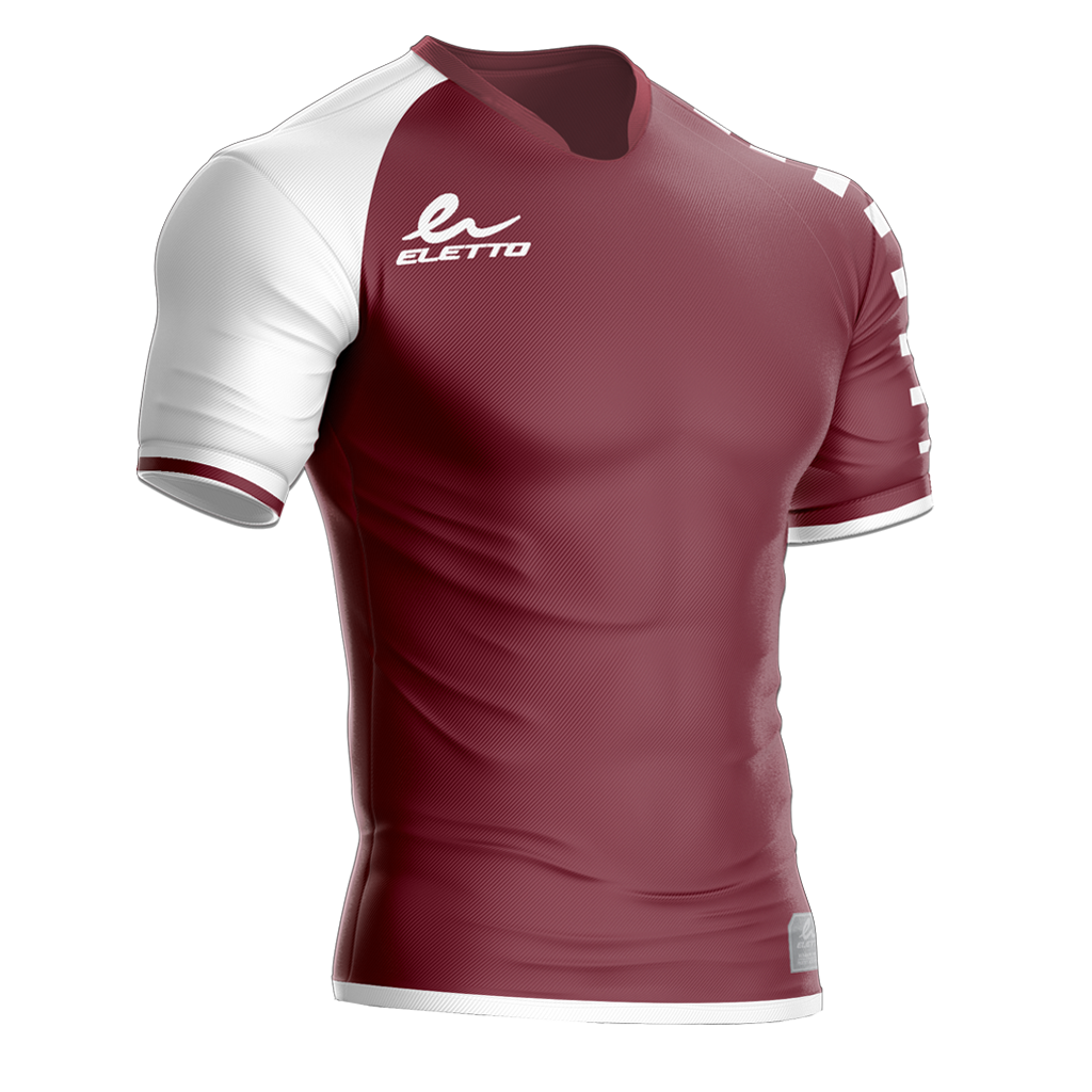 UNITED S/S JERSEY