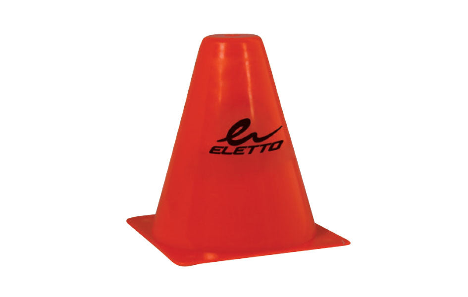 6" CONE