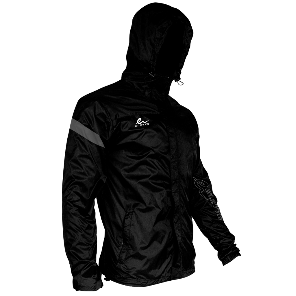NAPLES RAIN JACKET