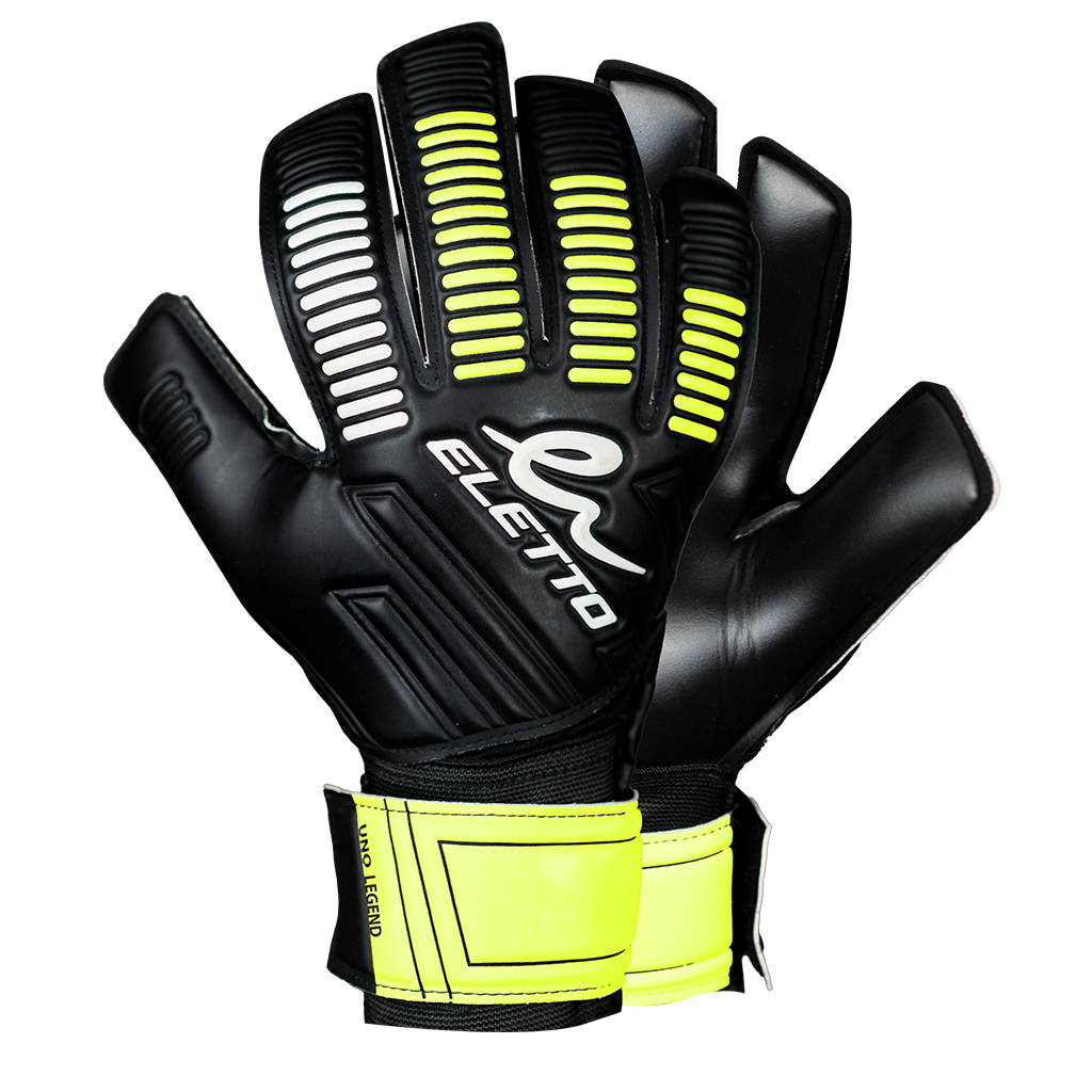 GANTS UNO LEGEND FINGER PROTECTION