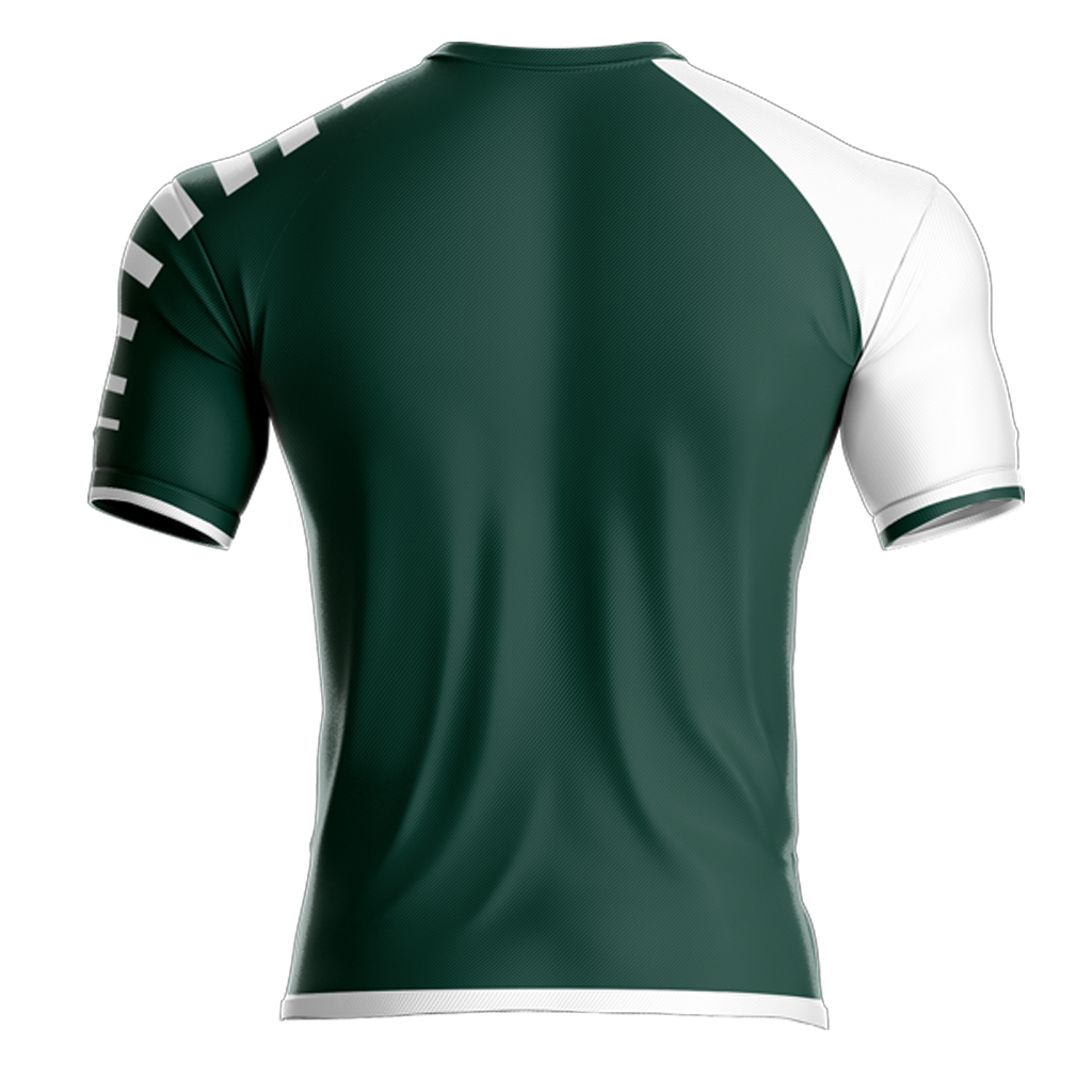 UNITED S/S JERSEY