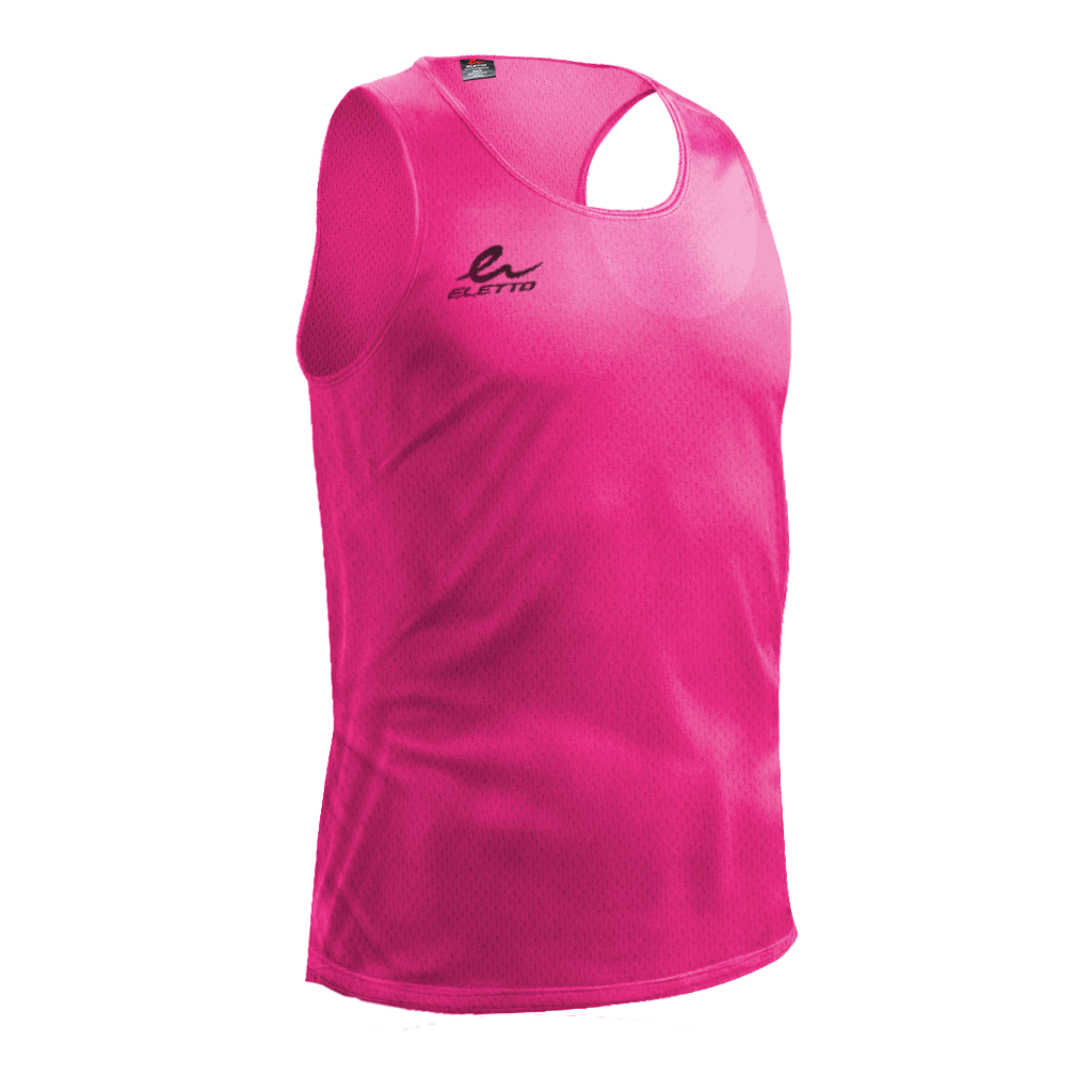 GILET D'ENTRAÎNEMENT