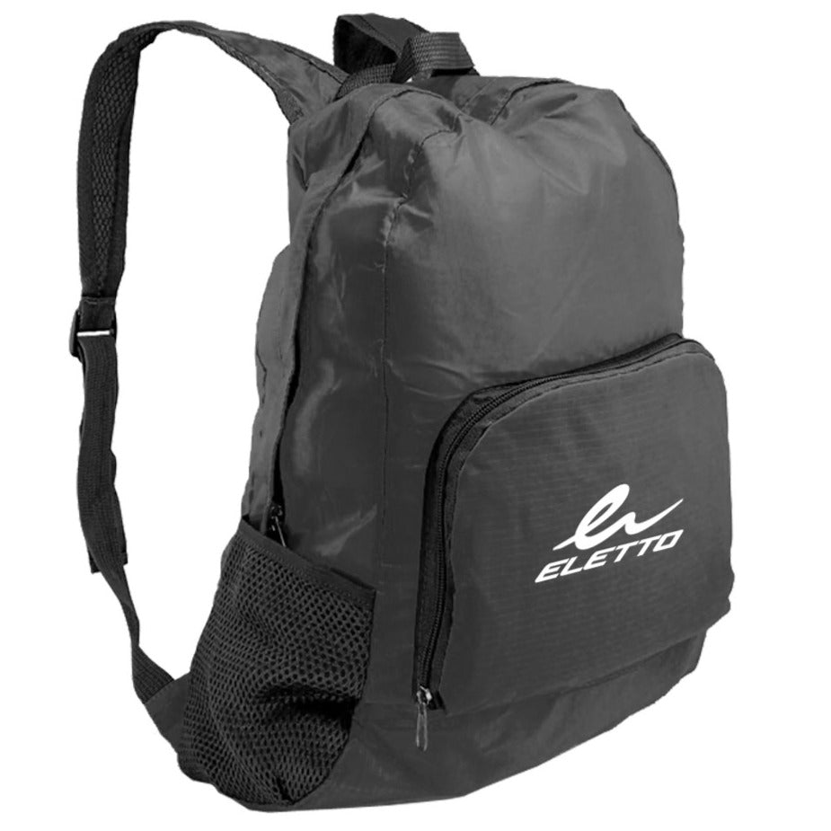 FOLDABLE BACKPACK