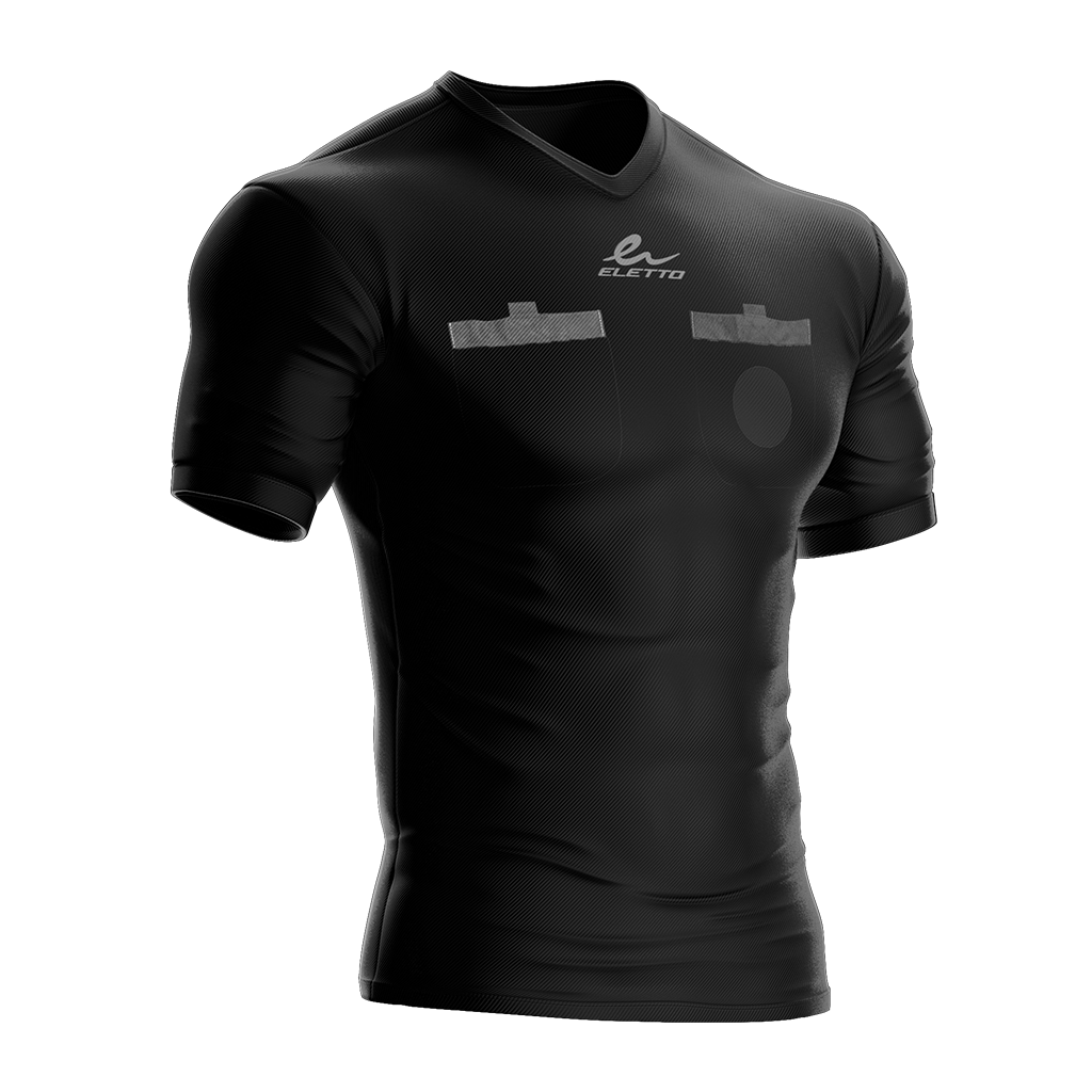 CAUTION JERSEY