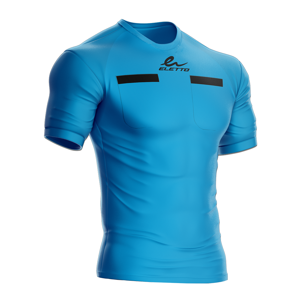 CAUTION JERSEY