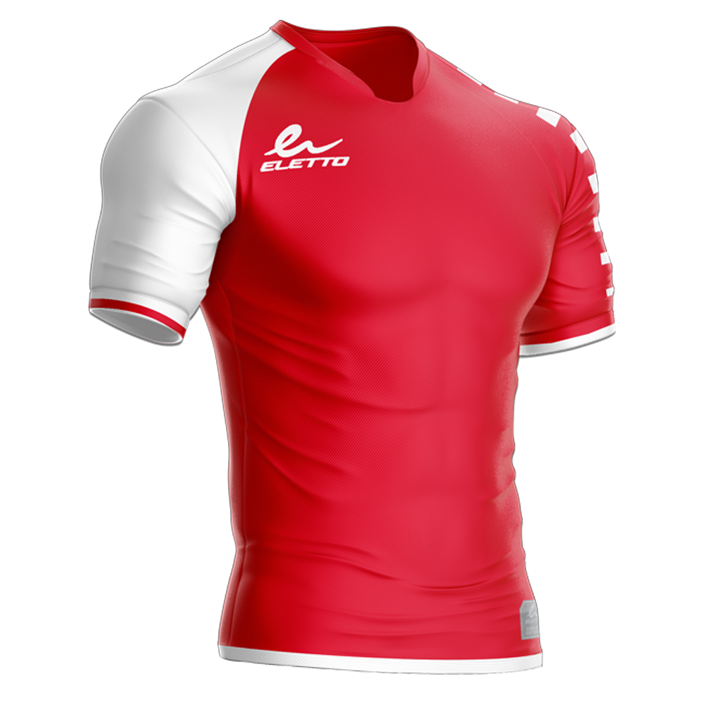 UNITED S/S JERSEY