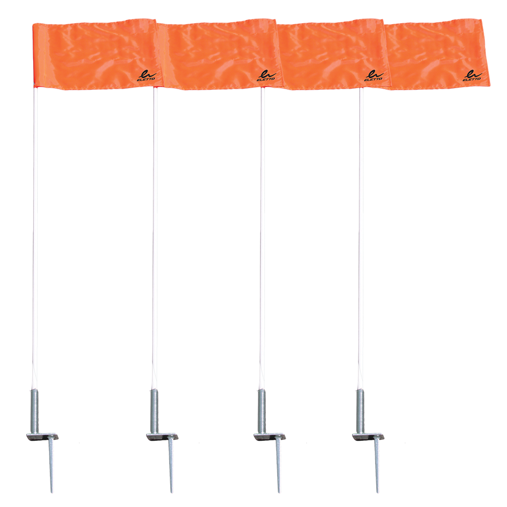CORNER FLAG (4)