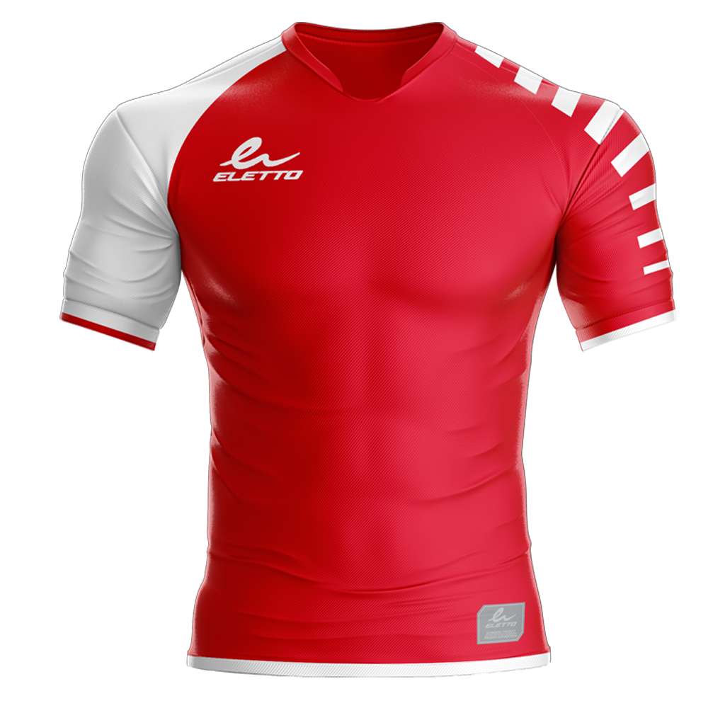 UNITED S/S JERSEY