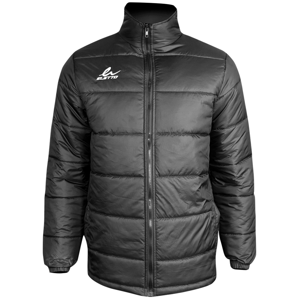 TORONTO MIDWEIGHT JACKET