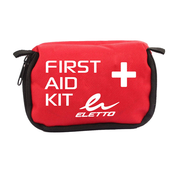 FIRST AID KIT