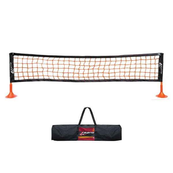 SOCCER TENNIS NET