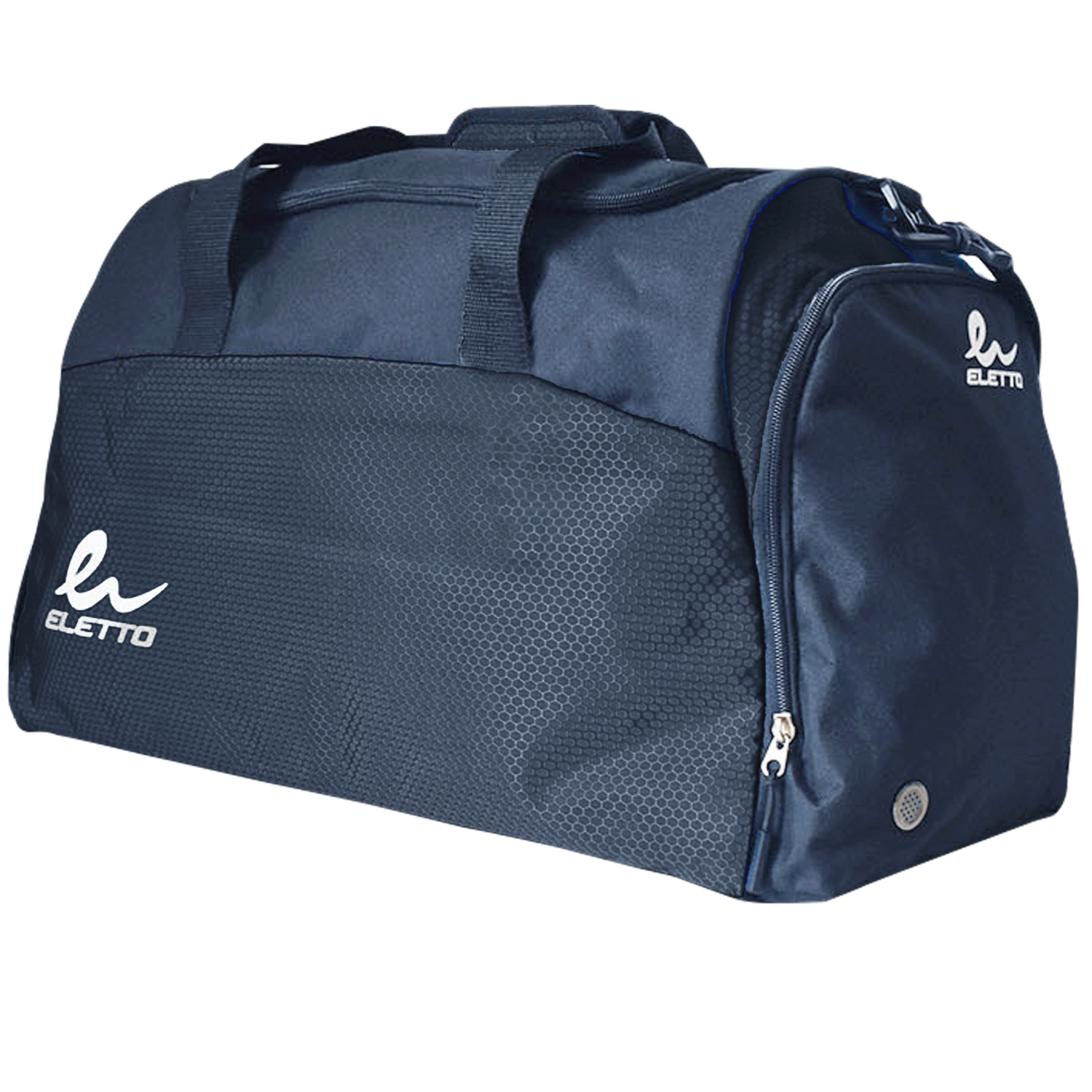 VICENZA DUFFLE BAG - MEDIUM