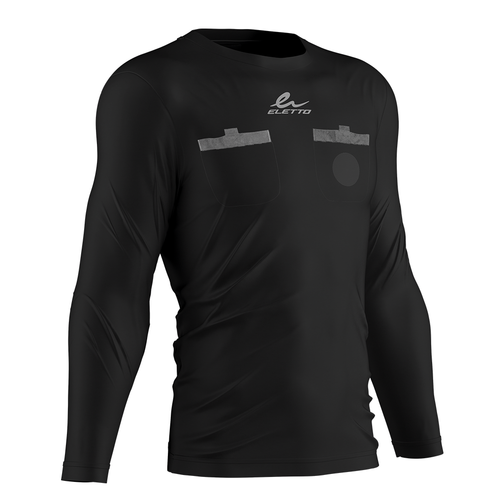 CAUTION JERSEY