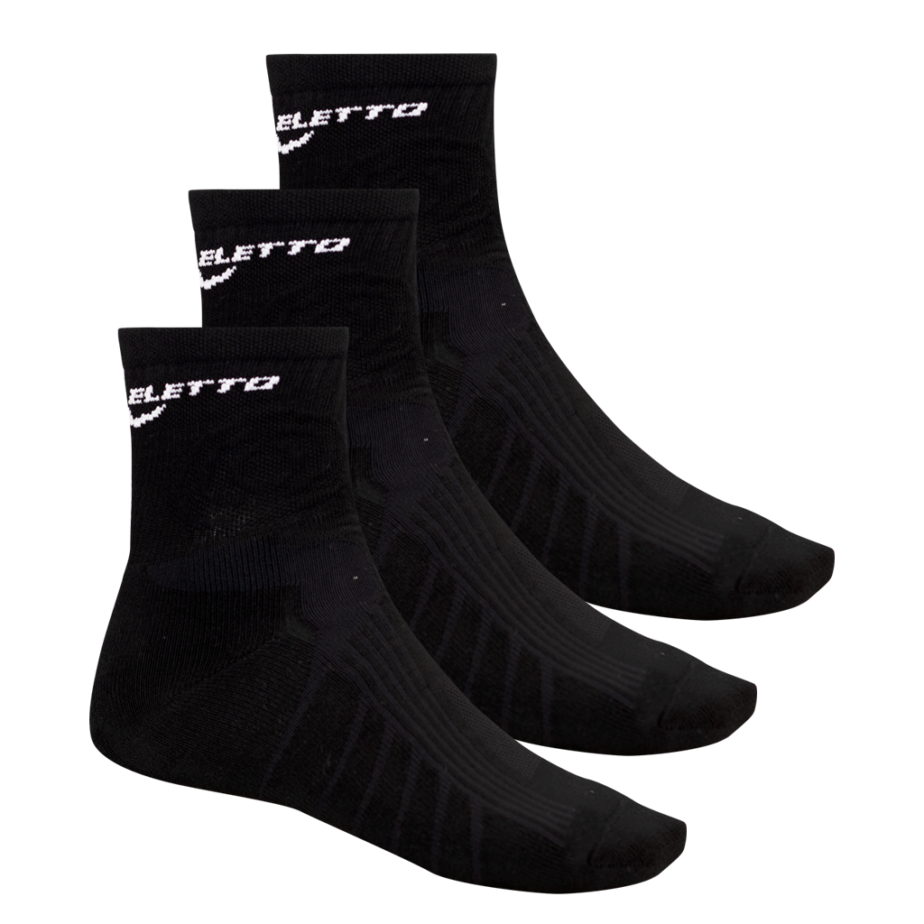 ELITE CREW SOCKS