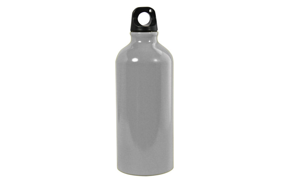 GOURDE EN ALUMINIUM