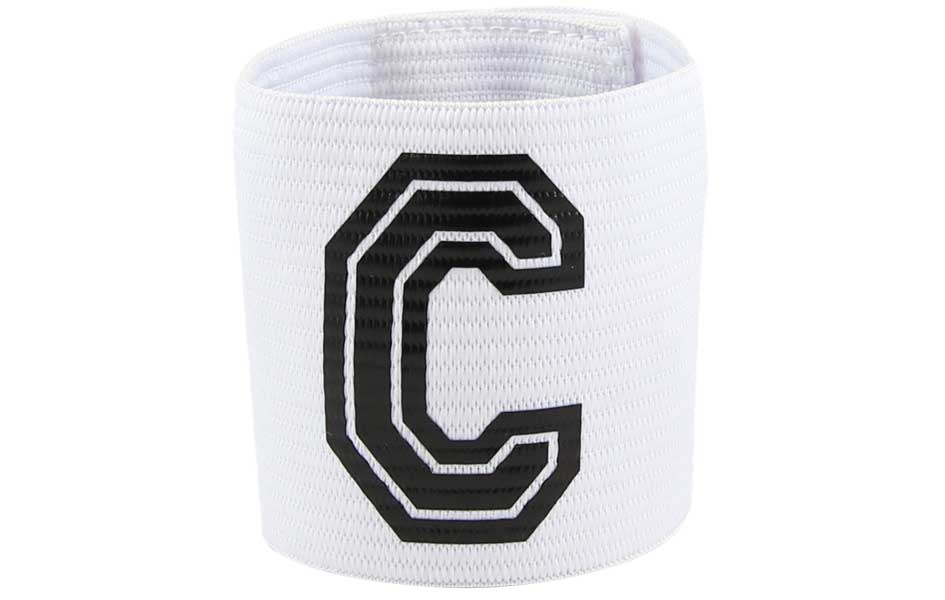 CAPTAIN BAND VELCRO