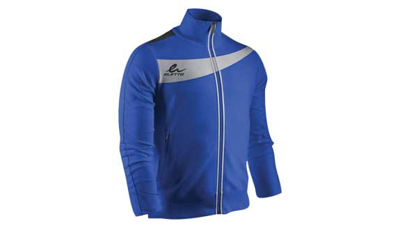 LEEDS JACKET