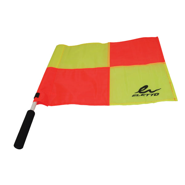 DRAPEAUX (2) POUR JUGE DE LIGNE POWER