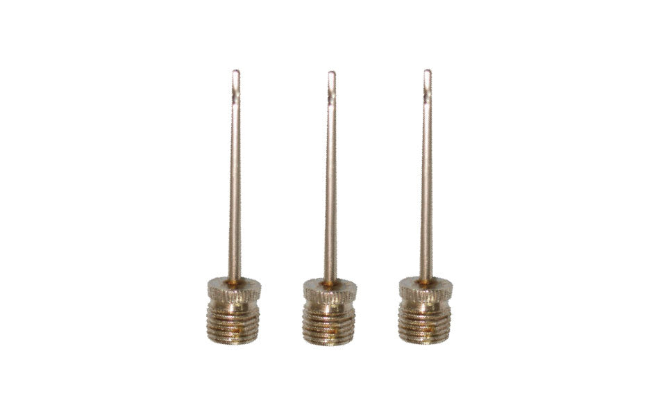 3 NEEDLE PACK