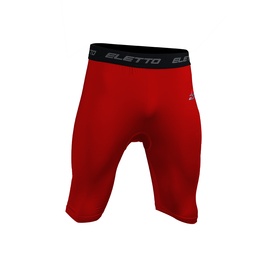 SHORT DE COMPRESSION ELEMENT