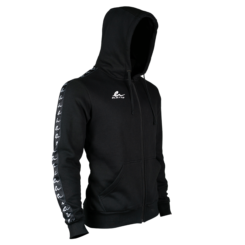 CLASSICO FULL-ZIP HOODIE