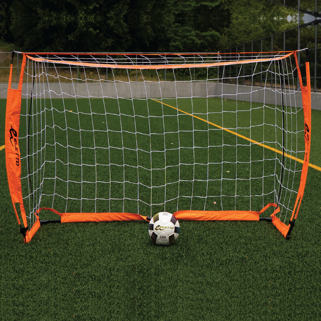 BUT DE FUTSAL STRIKE 3 m x 2 m
