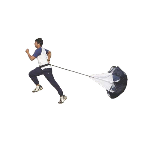PARACHUTE D'ENTRAÎNEMENT