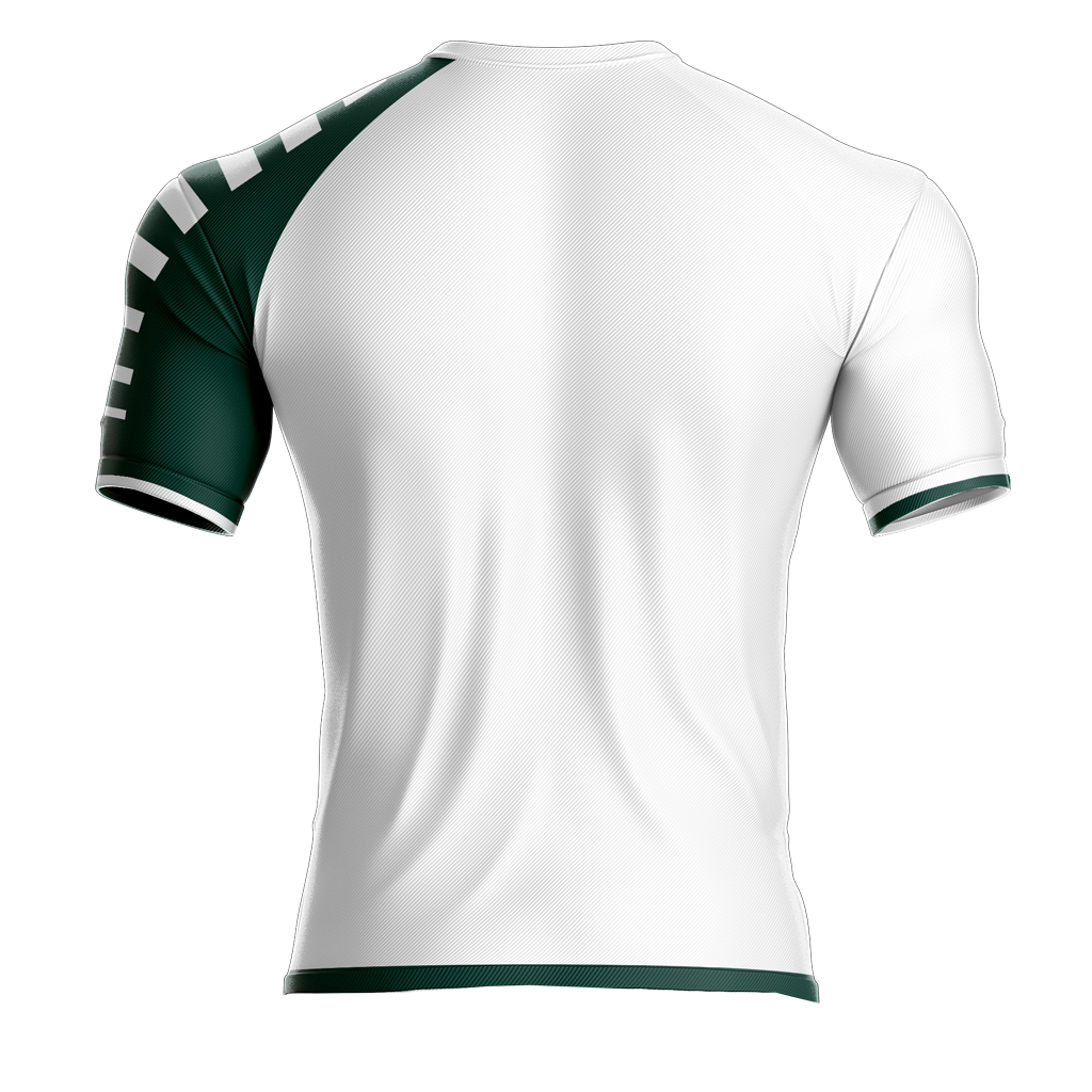 MAILLOT UNITED