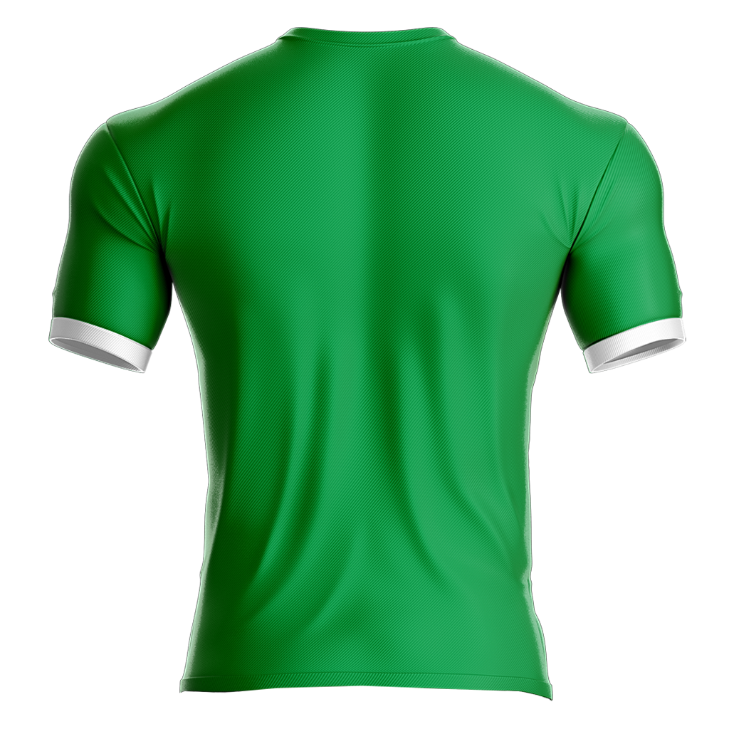 MAILLOT NEWCASTLE II