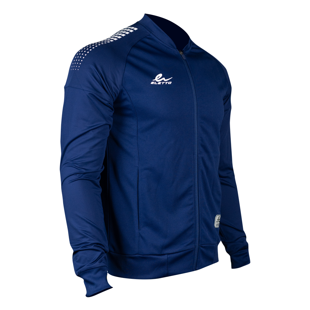 VESTE FULL ZIP LIGA ELITE 