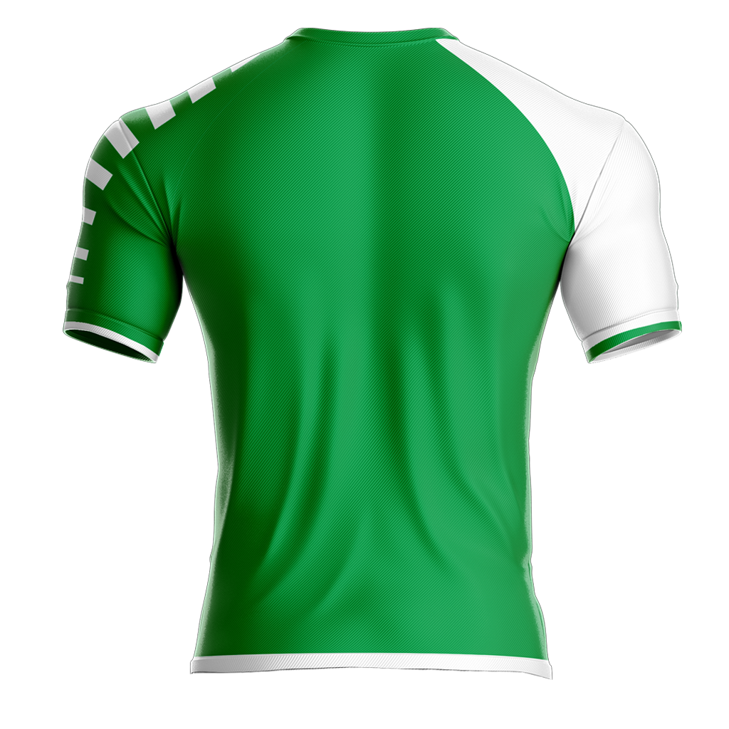 UNITED S/S JERSEY