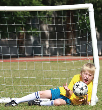 BUT VENTO 6' X 4'