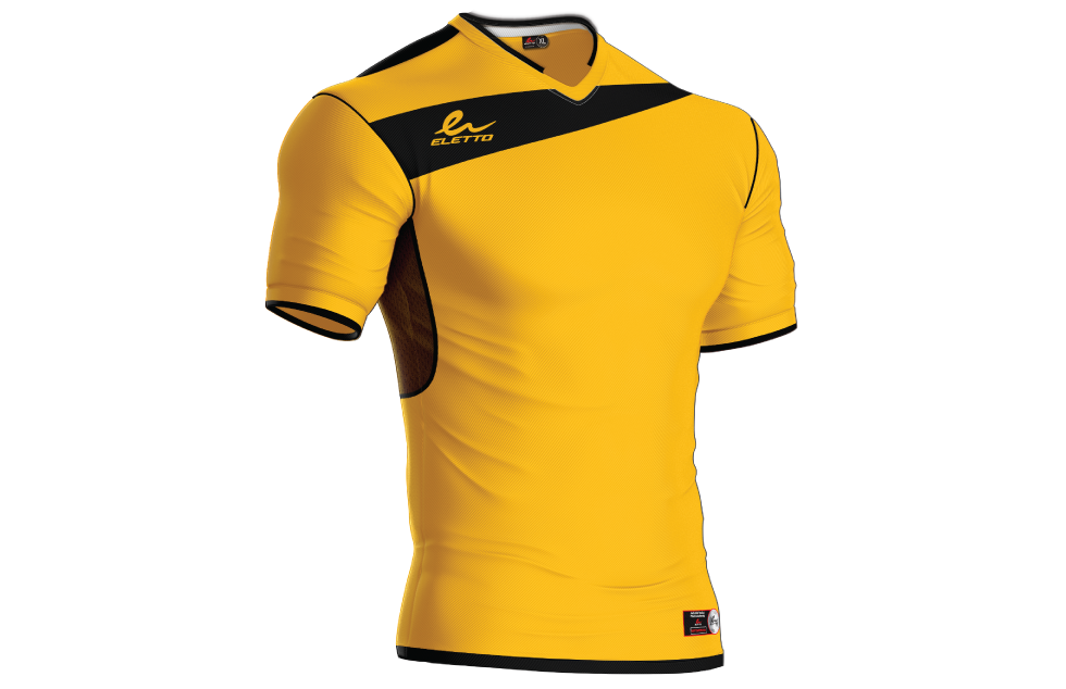 LEEDS JERSEY