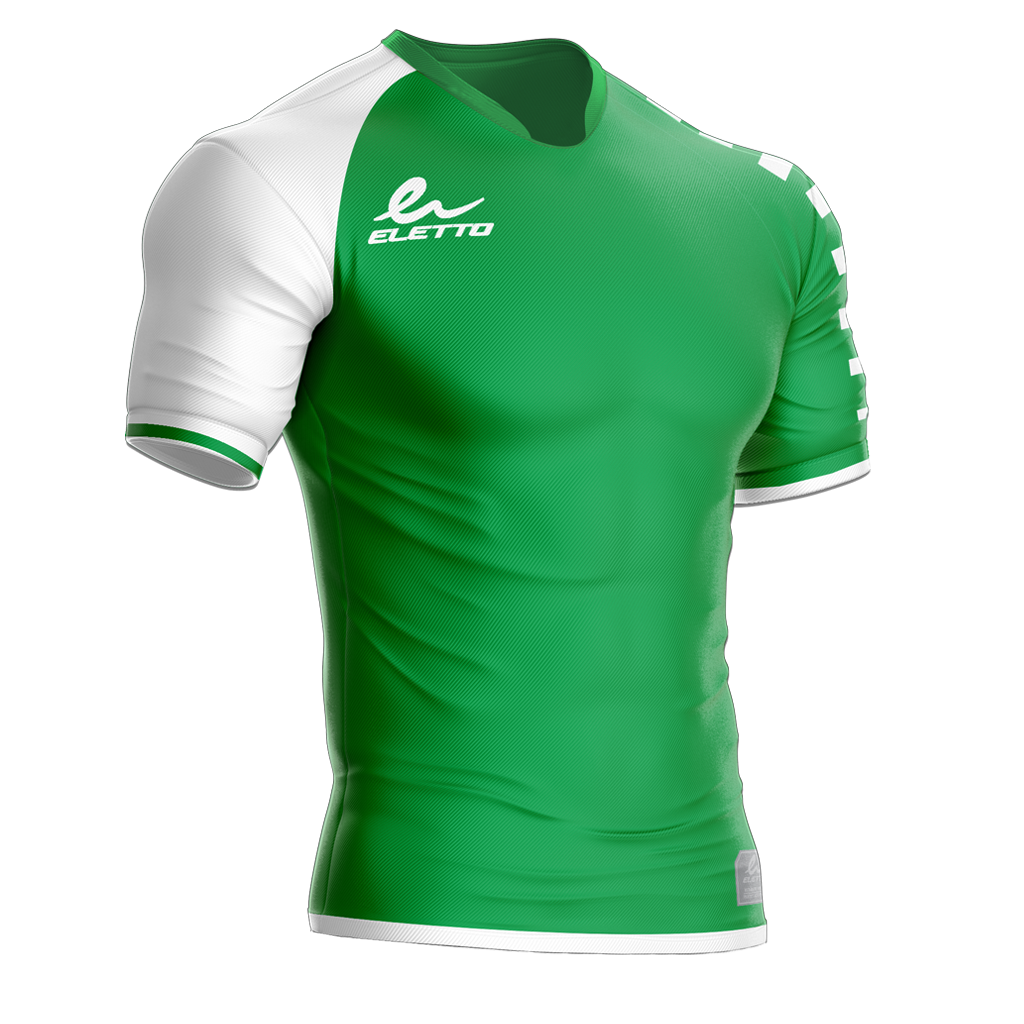 UNITED S/S JERSEY