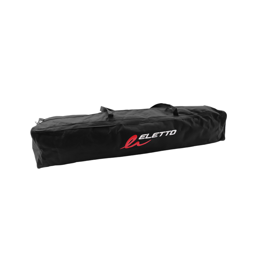 SOCCER 2-IN-1 REBOUNDER