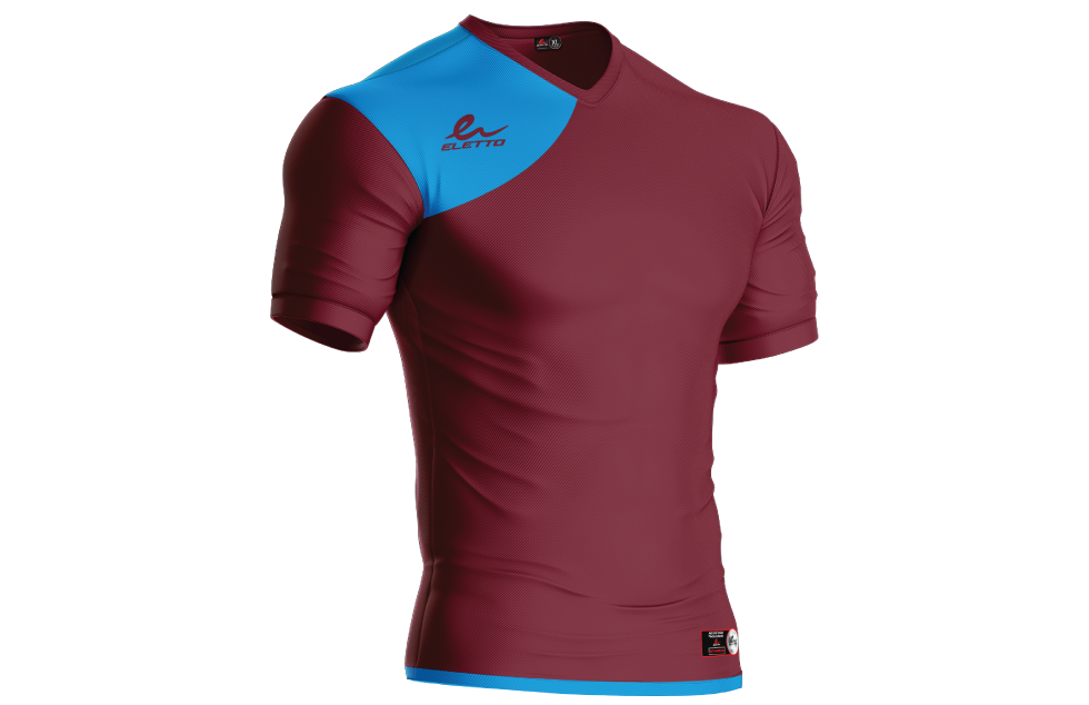 VALENCIA JERSEY