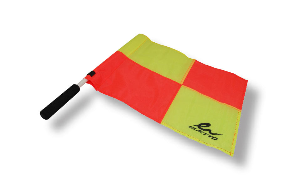 POWER LINESMAN FLAG (Set of 2)