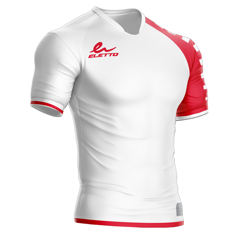 UNITED S/S JERSEY