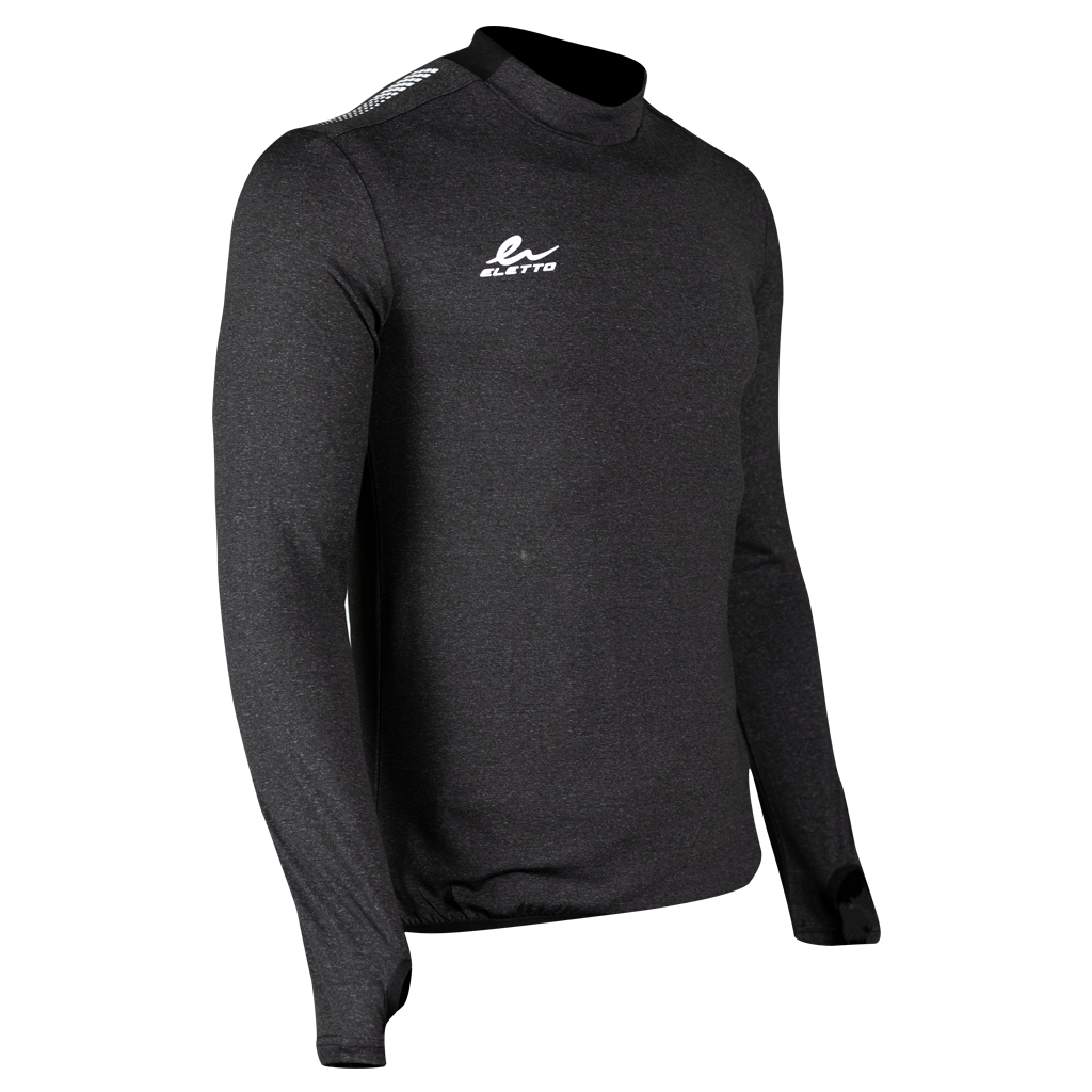 LIGA ELITE TECH 1/4 ZIP CREW